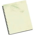 thumbnail image 1 of Fellowes Copylux Printable Binding Cover, 1 of 2
