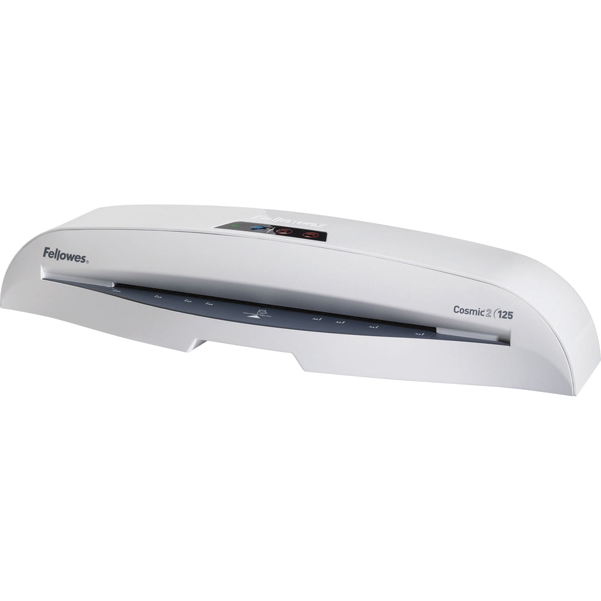 Fellowes Cosmic2 125 Laminator with Pouch Starter Kit