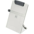 thumbnail image 1 of Fellowes Desktop Copyholder, Gray, 1 of 8