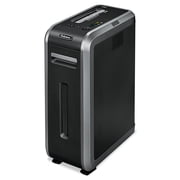 Fellowes FEL3312001 Powershred 125i 100% Jam Proof Strip-Cut Shredder