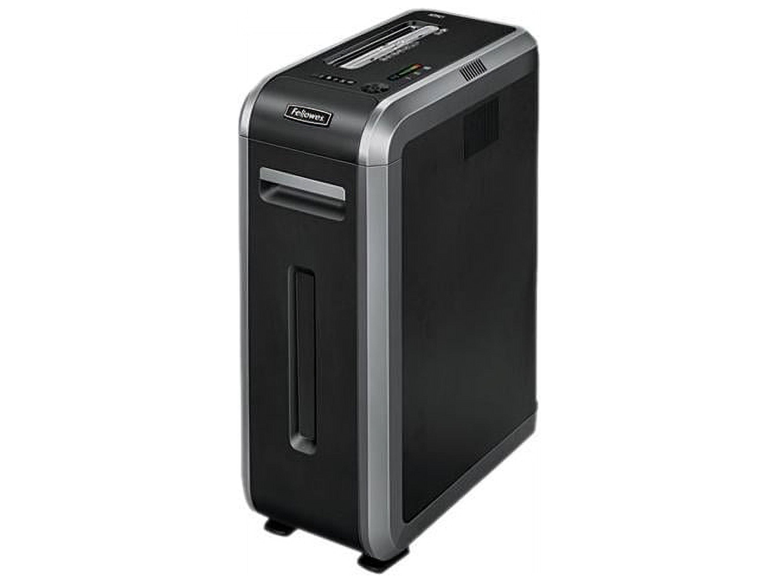 Gaylord Dust Cover for 0300 Series Hard Drive Shredders - SEM Shred