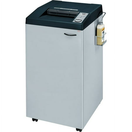 Fellowes® Fortishred™ C-525C 28-34 Sheet Cross-Cut Shredder