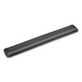 thumbnail image 1 of Fellowes Gel Keyboard Wrist Rest, 18.5 x 2.75, Graphite, 1 of 5