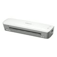 thumbnail image 1 of Fellowes Ion 95 Personal Themal Laminator with Pouch Starter Kit, 9.5 In., Gray/White, 5247201, 1 of 7