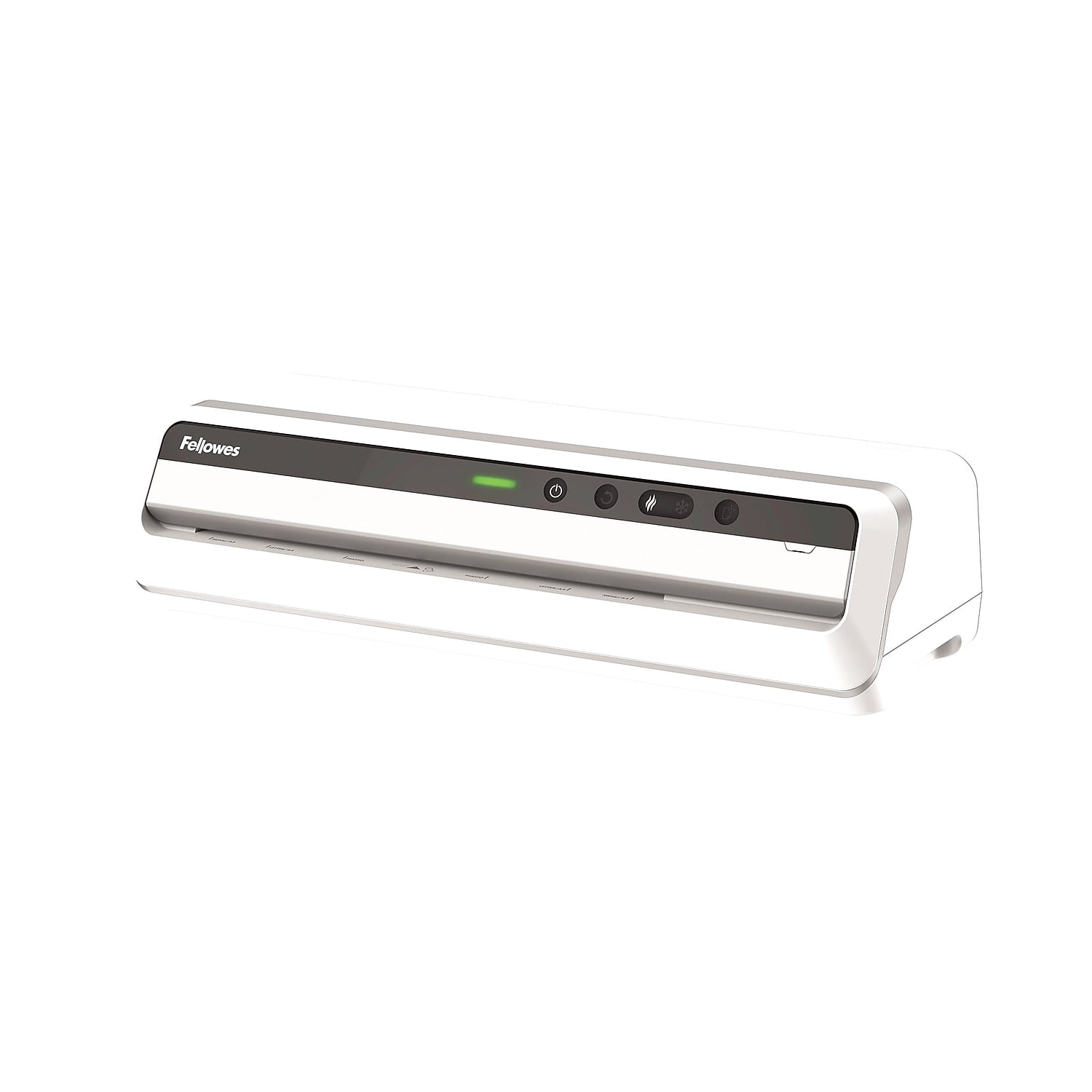 Fellowes Jupiter 125 Thermal & Cold Laminator 12.5" Width White (5746301)