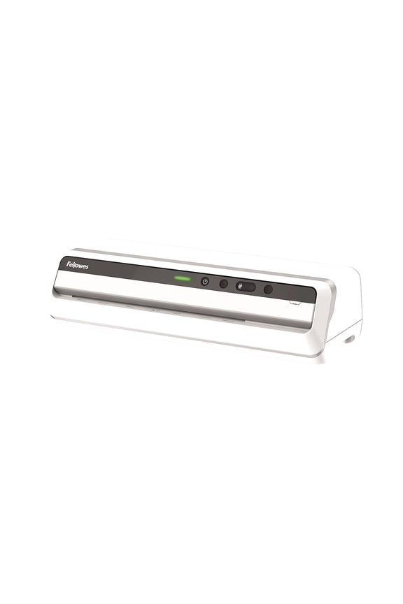 Jupiter 125 Thermal & Cold Laminator 12.5" Width White (5746301)