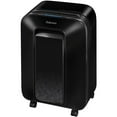 thumbnail image 1 of Fellowes LX170 Cross-cut Shredder Continuous Shredder - Cross Cut - 12 Per Pass - for shredding Staples, Paper, Paper Clip, Credit Card, Junk Mail - 10 Minute Run Time - Black, 1 of 7