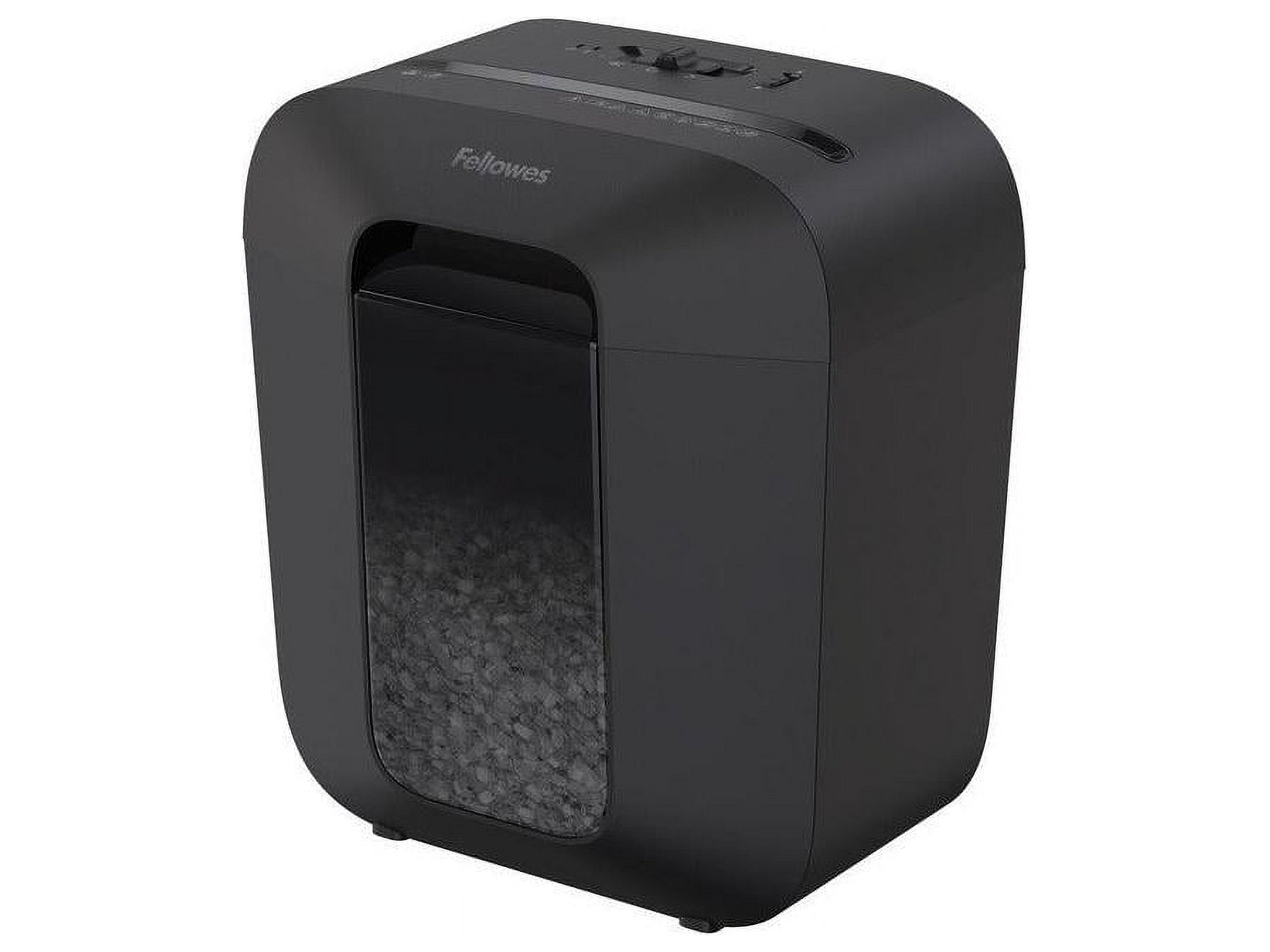 Fellowes LX25M Paper Shredder