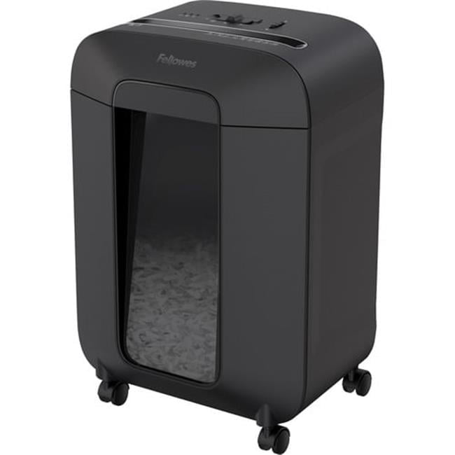 Fellowes  LX85 Cross-cut Shredder