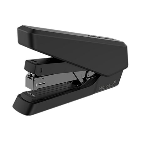 Fellowes LX870 40-Sheet EasyPress Full-Strip Stapler, Black, 5014601