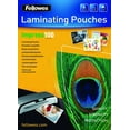 thumbnail image 1 of Fellowes Laminating Pouch A4 2, 1 of 3