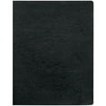 thumbnail image 1 of Fellowes  Letter-Size Executive Binding Covers - Black, 1 of 1