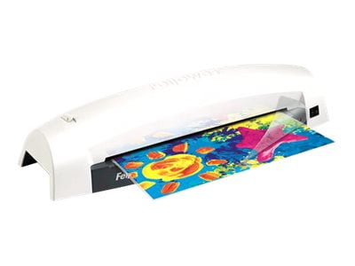 Fellowes Lunar A3 - Laminator - heat laminator - pouch - 12.8 in