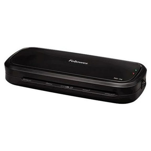 Fellowes M5 -95 Laminator with Pouch Starter Kit