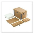 thumbnail image 1 of Fellowes Manufacturing FEL SmoothMove Kitchen Storage Moving Kit, 1 of 1