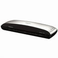 thumbnail image 1 of Fellowes Manufacturing FEL Spectra 125 Laminator with Pouch Starter Kit, Silver & Black, 1 of 1