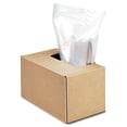 thumbnail image 1 of Fellowes Mfg Co. 3604101 50 Gallaon Capacity Shredder Waste Bags (50/Carton), 1 of 3