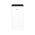 Fellowes AeraMax SV 4-Speed Large Room Air Purifier with True HEPA Air Filter and 3-Stage Allergen and Odor Purification, 4500 S. Ft. Coverage, 2 YEAR FILTER LIFE - 9794501