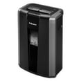 thumbnail image 1 of Fellowes Mfg. Co. Powershred 76ct Cross-cut Shredder, 16 Manual Sheet Capacity, 1 of 8