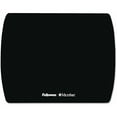thumbnail image 1 of Fellowes Microban Ultra Thin Mouse Pad, Black, 1 of 2
