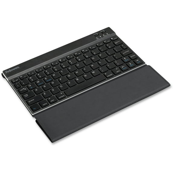Fellowes MobilePro Series Bluetooth Keyboard with Case