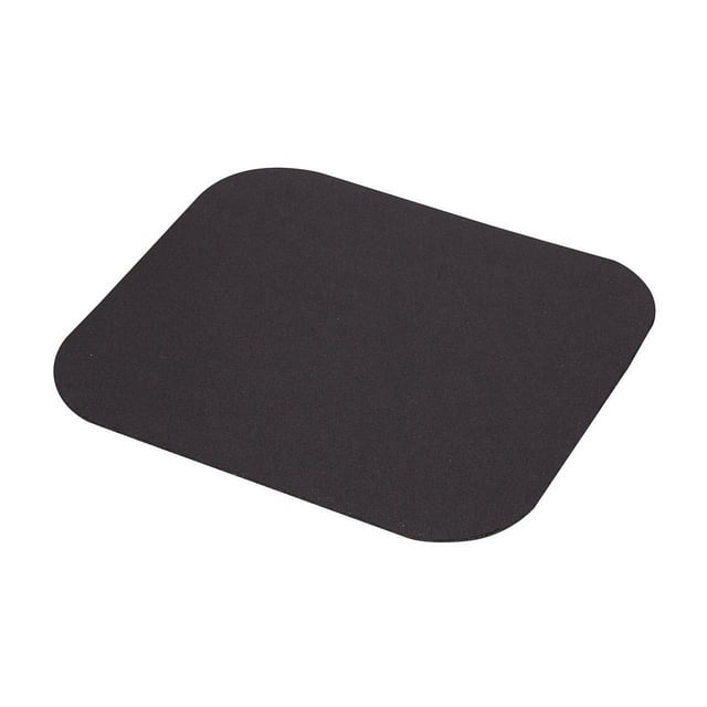 Fellowes Mouse Pad Black