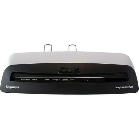 Fellowes Neptune3 125 Advanced 4-Roller Laminator
