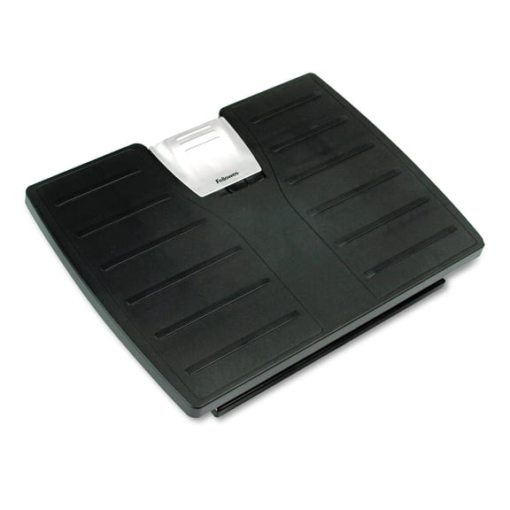 Fellowes Premium Ergonomic Foot Rest - Office Suites