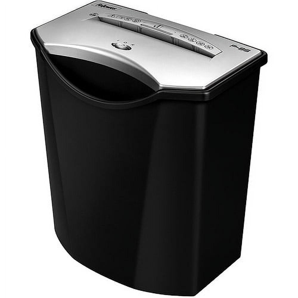 Fellowes P8S 8Sheet StripCut Paper Shredder