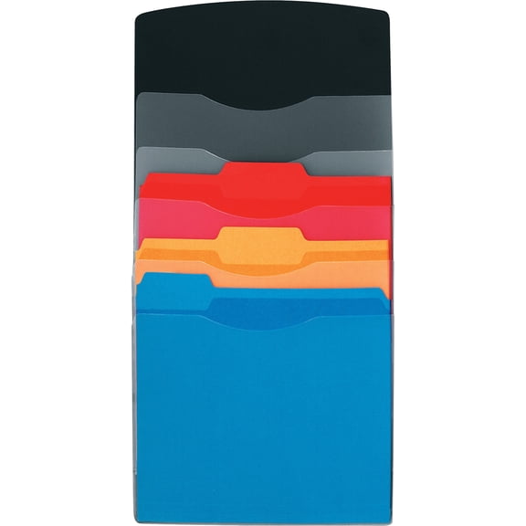 Fellowes Partition Additions Waterfall Sorter