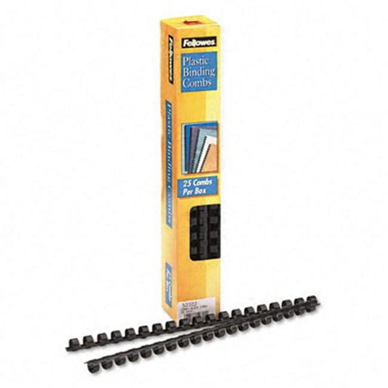 Comb Binder