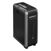 Fellowes Powershred 125Ci 20 Sheet Cross-Cut Shredder