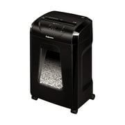 Fellowes Powershred 12Sheet Cross-Cut Paper Shredder