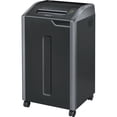 thumbnail image 1 of Fellowes Powershred 425Ci 100% Jam Proof BAA Compliant Cross-Cut Shredder, 1 of 5