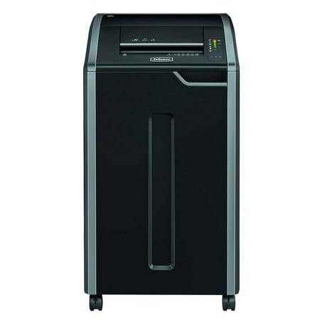 Fellowes Powershred 425i 100% Jam Proof Strip-Cut Shredder
