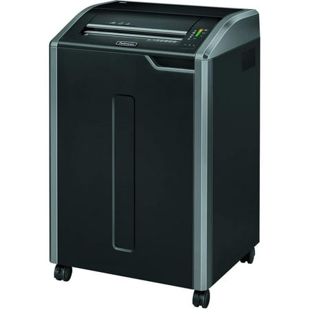 Fellowes Powershred 485i Shredder