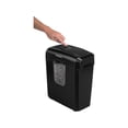 thumbnail image 1 of Fellowes Powershred 6C Cross-Cut Shredder 4771502, 1 of 18