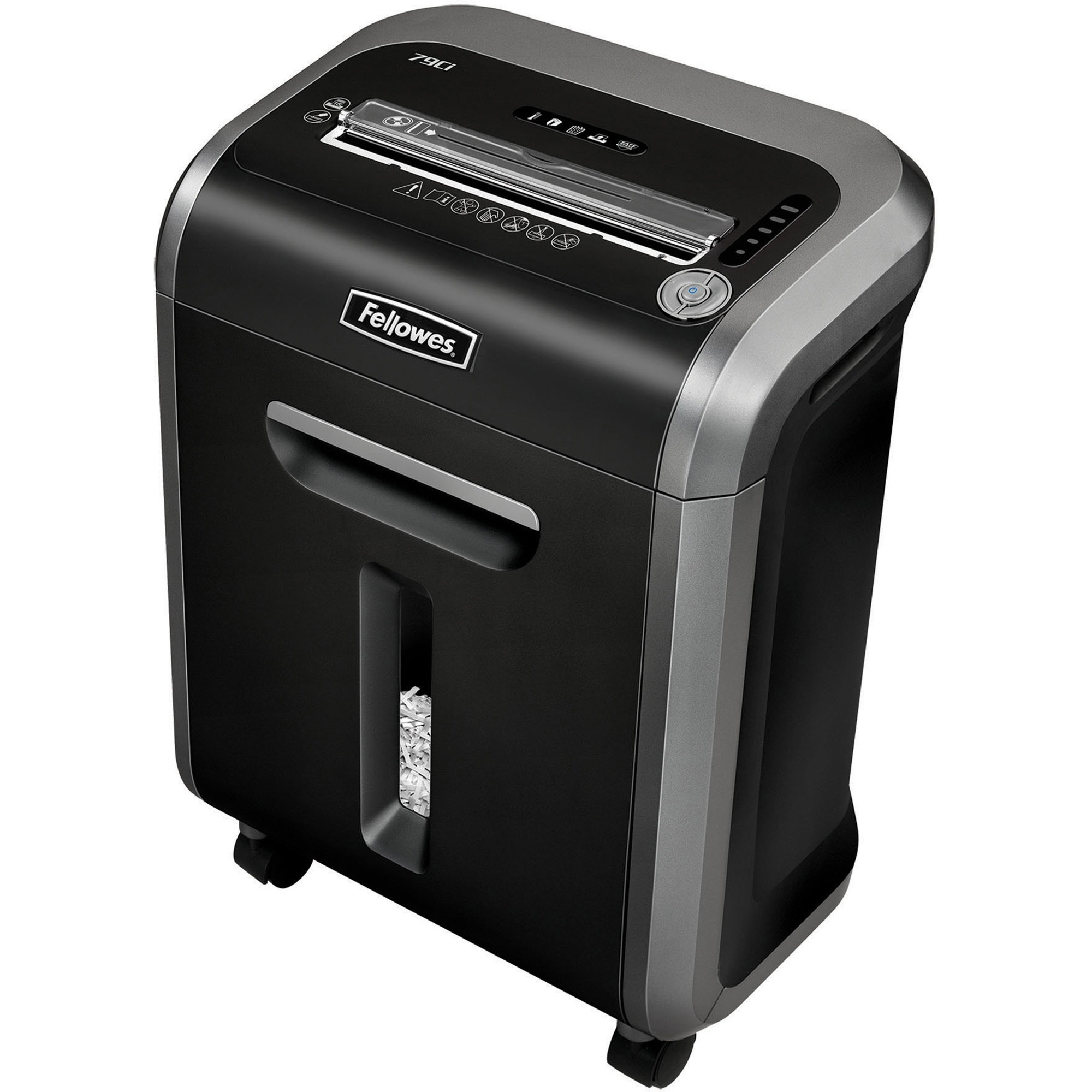 Fellowes Powershred 79Ci Cross-Cut Shredder photo 1