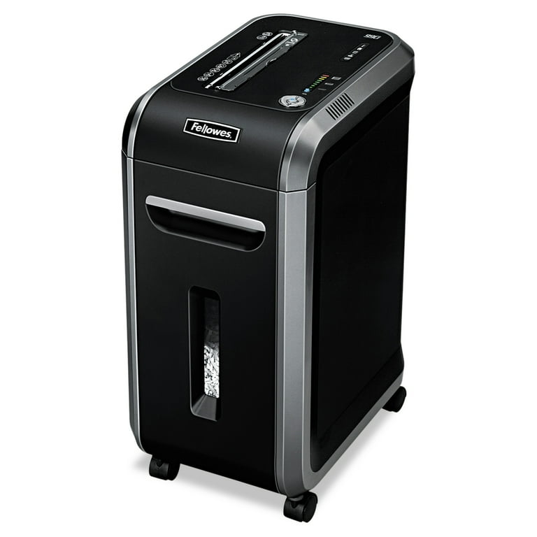 Shred-Tech ST-15 Heavy-Duty Shredder