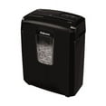 thumbnail image 1 of Fellowes Powershred 9C 9-sheet Cross-Cut Personal Paper Shredder, 1 of 9