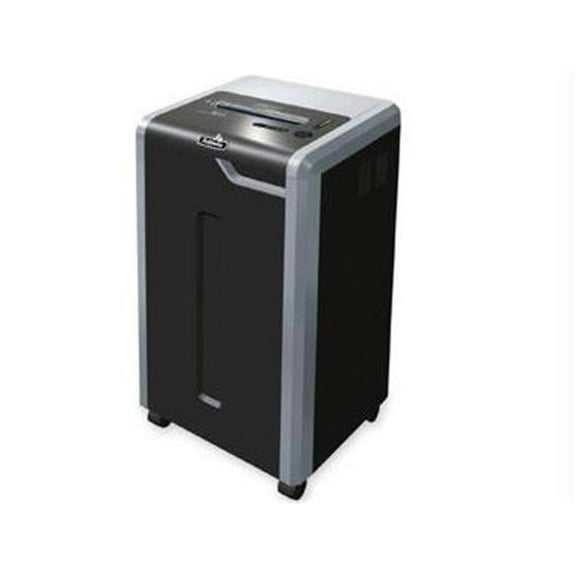 Fellowes Powershred C-325Ci Jam Proof Shredder - Cross Cut - 22 Per Pass - 22Gallon Waste