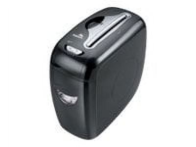 Fellowes Powershred DS-12Cs - Shredder - cross-cut - 0.156 in x 2