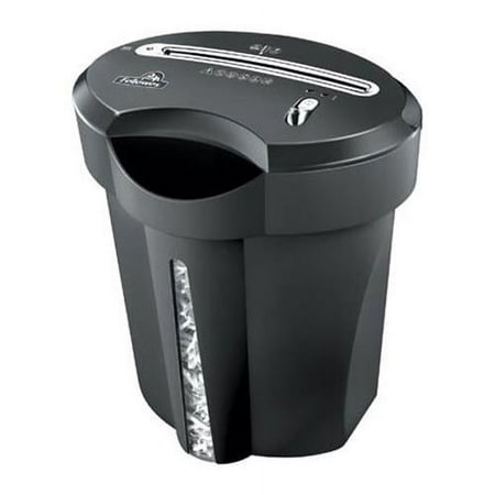Fellowes Powershred DS-3 10-Sheet Cross Cut Shredder