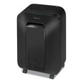 thumbnail image 1 of Fellowes Powershred LX200 Micro-Cut Paper Shredder, Black, 1 of 8