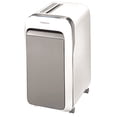 thumbnail image 1 of Fellowes Powershred LX22M Micro-Cut, 20 Sheet Paper Shredder, White, 1 of 8