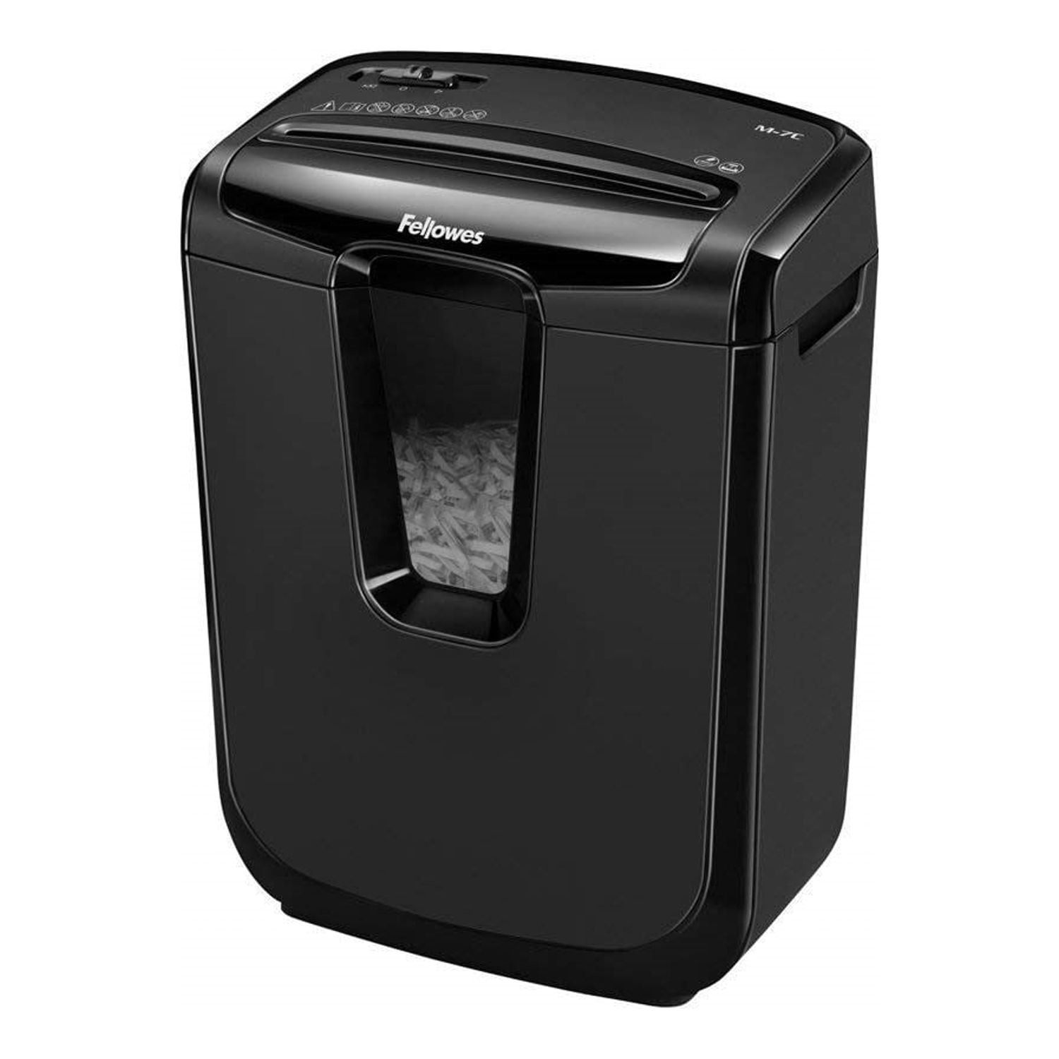 Fellowes Powershred M-7C Shredder