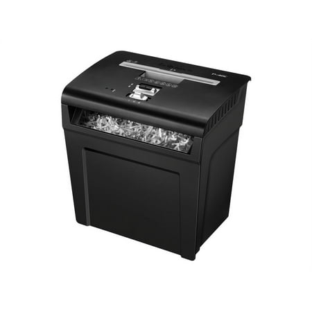 Fellowes Powershred P-48C Cross-Cut Shredder