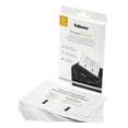 thumbnail image 1 of FELLOWES POWERSHRED PERFORMANCE + LUBRICANT, 6" x 8-1/2", 10PK SHEETS, 1 of 9