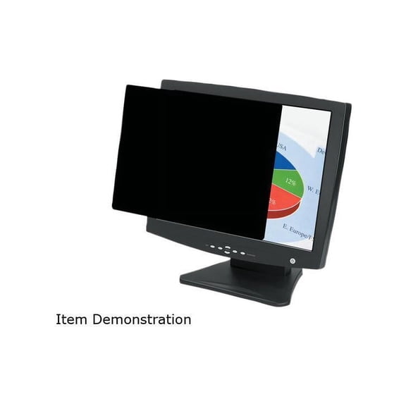 Fellowes Privacy Filter for 22" Laptop/LCD