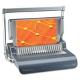 thumbnail image 1 of Fellowes Quasar 500 Manual Comb Binding Machine, 1 of 6